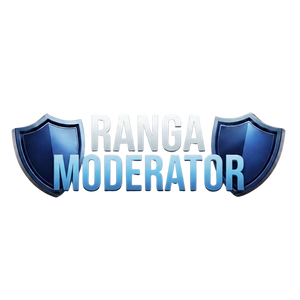 RANGA MODERATOR