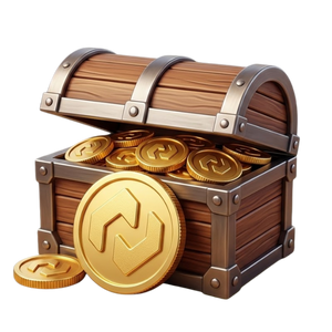 SPLIT COINS x4200