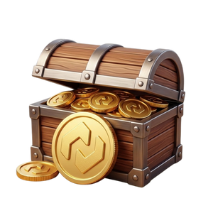 SPLIT COINS x800