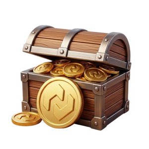 SPLIT COINS x5500