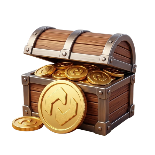 SPLIT COINS x5500