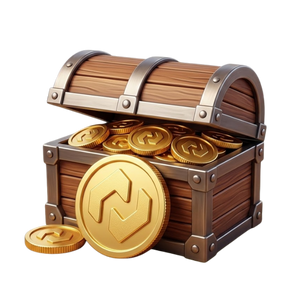 SPLIT COINS x400