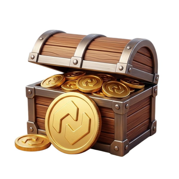 SPLIT COINS x400